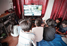 ‘Fresh Banana Leaves’ shows how Indigenous people have been harmed