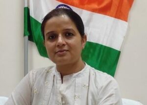 Dr pragya singh