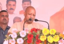 .जो जस करहि सो तस फल चाखा- सी एम योगी cm