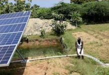 प्रयागराज में सोलर एनर्जी की तरफ तेजी से बढ़े किसानों के कदम