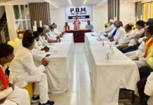 सजने लगी यूपी में विधान सभा उप चुनाव की बिसात