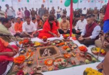 आस्था के महाकुंभ के बाद चुनौतियों का माघ मेला, व्यवस्था पर चुनौतियां भारी